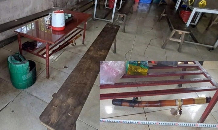 Vụ cầm điếu cày đánh người ở Thanh Hóa: Hé lộ nguyên nhân