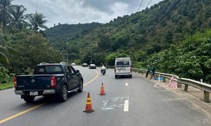 70 người thương vong do TNGT trong ngày thứ hai nghỉ lễ Quốc khánh 2/9