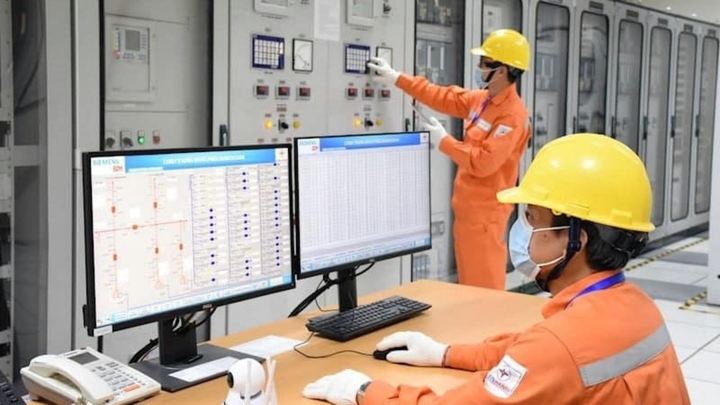 Chính sách có hiệu lực từ tháng 9/2024: Giá bán điện bình quân tính thế nào?