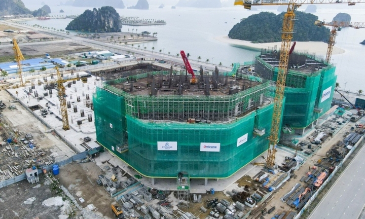 Tập đoàn Everland sẽ kiến nghị đưa cổ phiếu ra khỏi diện kiểm soát và cảnh báo