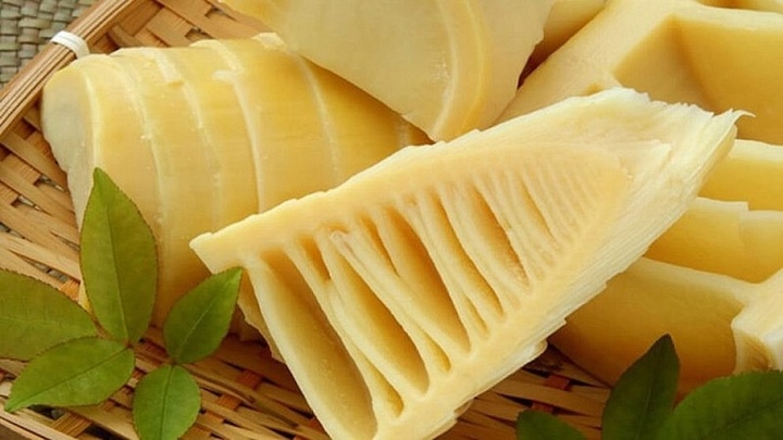 Loại “đặc sản” của núi rừng nhưng là “khắc tinh” với nam giới yếu sinh lý