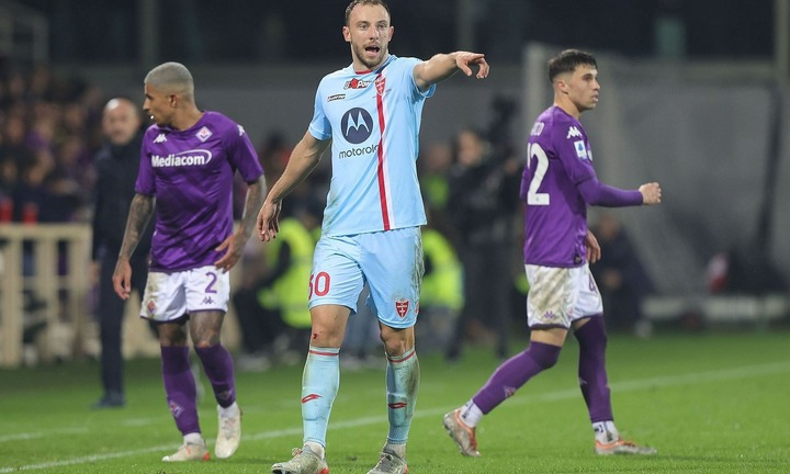 Nhận định soi kèo trận Fiorentina vs Monza Serie A, 23h30 ngày 1/9: Tìm kiếm chiến thắng