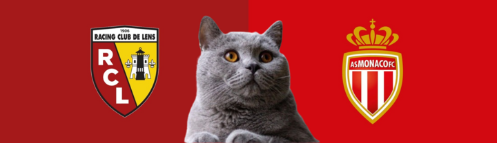 Nhận định soi kèo trận Monaco vs Lens, Ligue 1 20h ngày 1/9: Mèo tiên tri “đau đầu” lựa chọn