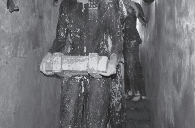 Thắng lợi vang dội từ thế trận lòng dân trong địa đạo