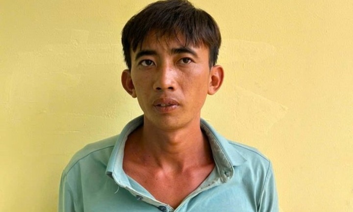 Bị cự tuyệt tình cảm, nam thanh niên đâm tình cũ trọng thương