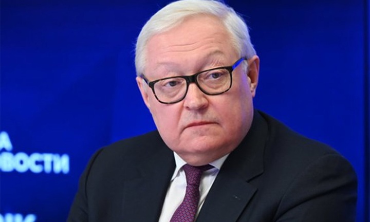 Chiến sự Nga-Ukraine: Moscow cảnh báo 