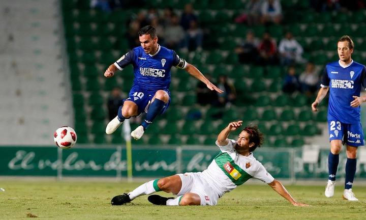 Nhận định soi kèo trận Elche vs Cordoba, 2h30 ngày 3/9: Hướng tới chiến thắng