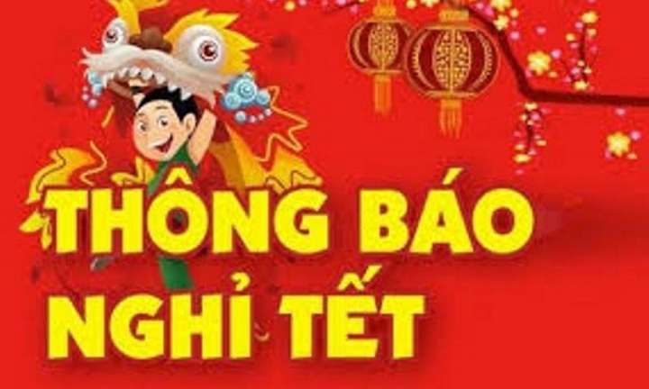 Lịch nghỉ Tết Dương lịch 2025: Người lao động được nghỉ mấy ngày?