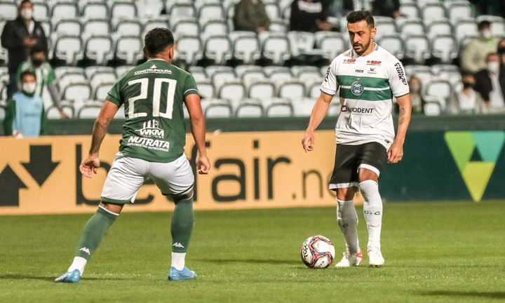 Nhận định soi kèo trận bóng đá Guarani SP vs Coritiba, 7h30 ngày 4/9: Không dễ dàng