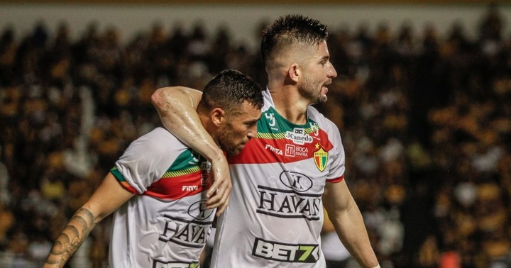 Nhận định soi kèo trận Mirassol vs America MG, 5h ngày 4/9: Giành trọn 3 điểm