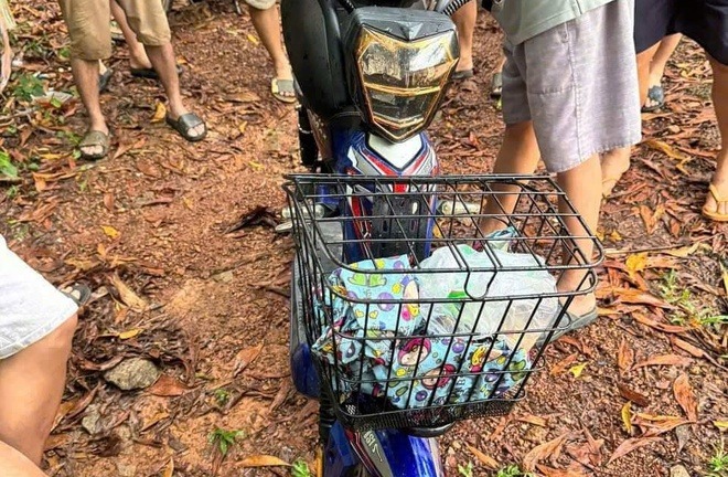 Vụ 2 học sinh mất tích ở Bình Phước: Tìm thấy 1 thi thể