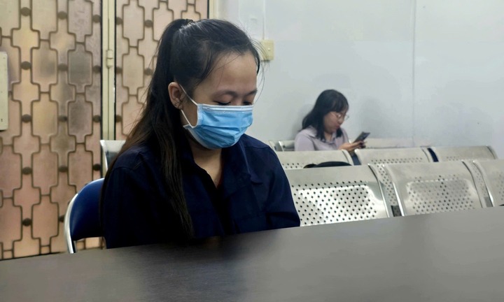 Bảo mẫu bạo hành bé trai 6 tháng tuổi dẫn đến tử vong lĩnh án