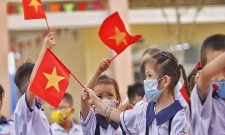 Bộ GD&ĐT ra công điện khẩn về việc chủ động ứng phó bão số 3