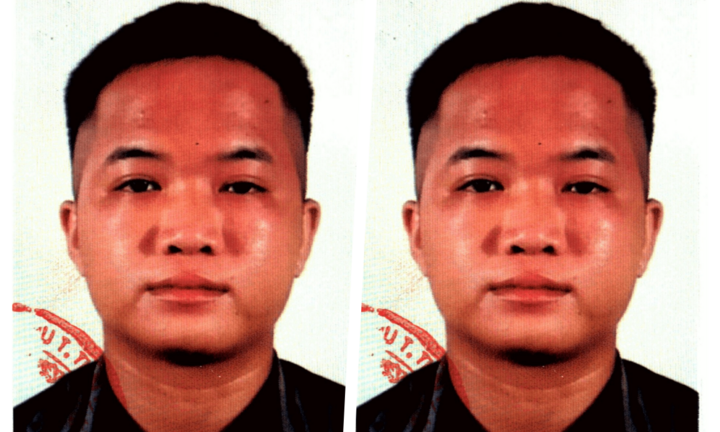 Truy nã đối tượng cố ý gây thương tích ở Thái Bình 