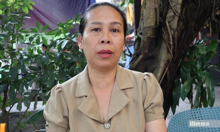 Giáo viên 30 năm lương chỉ bằng người mới đi làm: Thái Nguyên tìm phương án