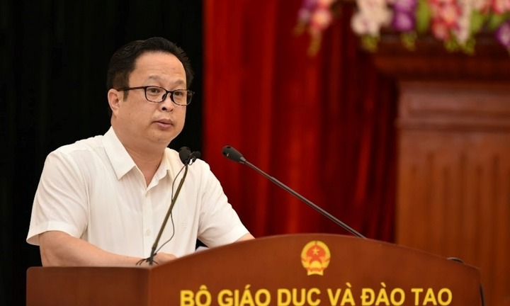 Hà Nội: Sẽ chuyển cơ quan điều tra trong trường hợp xảy ra lạm thu trường học