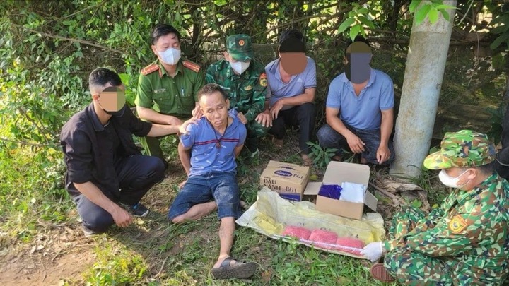 Lật tẩy bí mật của người đàn ông lúc rạng sáng