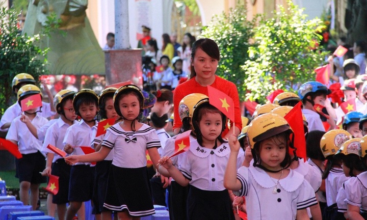 Tăng cường các điều kiện bảo đảm thực hiện hiệu quả nhiệm vụ năm học mới