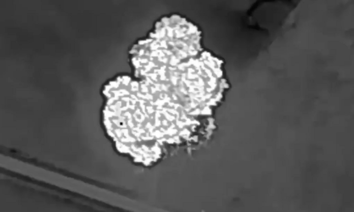 Nga trút “mưa không kích” uy lực cuốn phăng 3 “hỏa thần” HIMARS của Ukraine