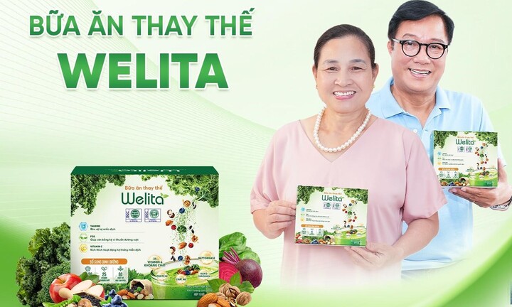 Giải pháp bữa ăn thay thế giúp phòng ngừa đột quỵ hiệu quả