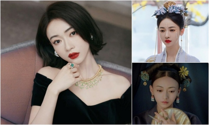 Sao nữ bị “ghẻ lạnh” suốt nhiều năm bất ngờ tỏa sáng nhờ một vai diễn