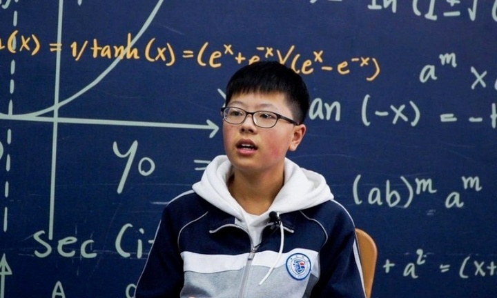 Thí sinh duy nhất đạt điểm tuyệt đối tại Olympic Toán quốc tế IMO 2024 là ai?