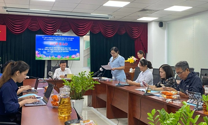 Vụ bạo hành trẻ em ở 