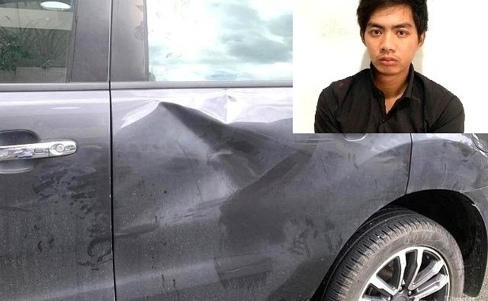 Vụ thanh niên đâm người đàn ông ngoại quốc tử vong: Công an Bình Dương thông tin