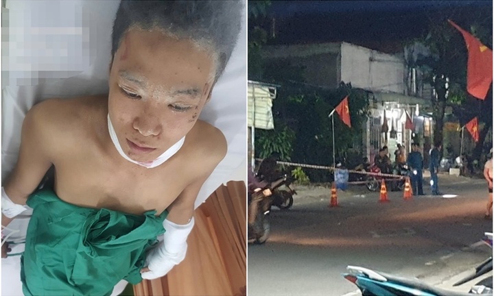 Vụ thiếu nữ 15 tuổi bị sát hại ở Bình Dương: Hành động đáng sợ của nghi phạm