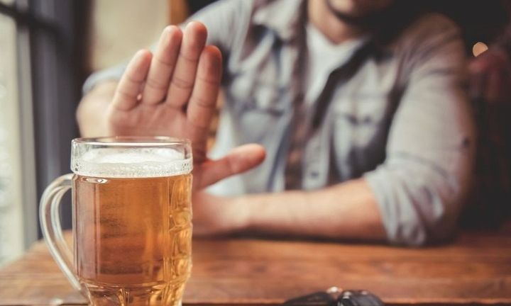 Cơ thể thay đổi ra sao sau một tháng bỏ rượu bia?