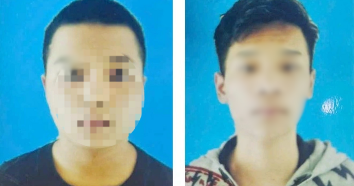 Hé lộ kế hoạch đi cướp máy Pod manh động của 3 thanh thiếu niên Hà Nội