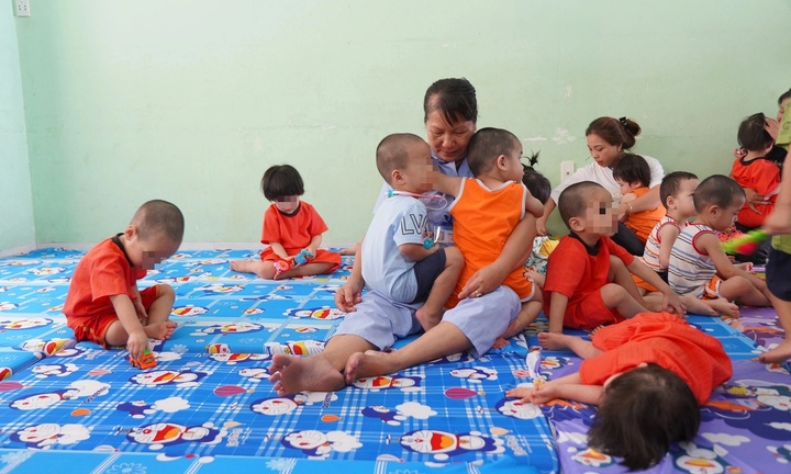 Lập 3 tổ công tác kiểm tra 79 cơ sở bảo trợ xã hội tại TP.HCM 