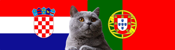 Nhận định soi kèo trận Bồ Đào Nha vs Croatia, 1h45 ngày 6/9: Mèo tiên tri mê mẩn Selecao châu Âu