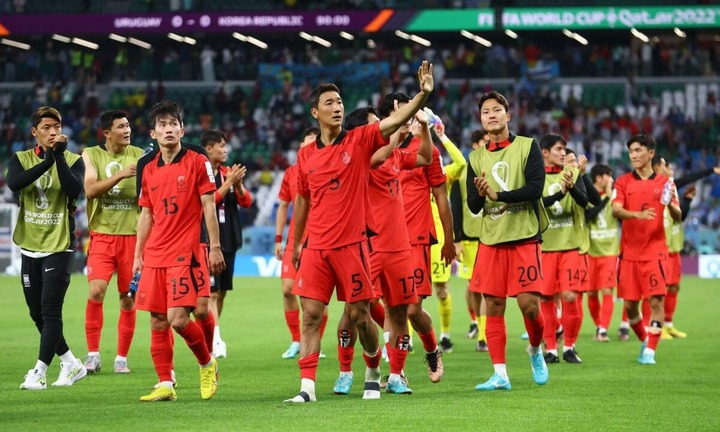 Nhận định soi kèo trận Hàn Quốc vs Palestine, 18h ngày 5/9: Trở lại đúng quỹ đạo