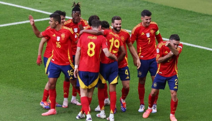 Nhận định soi kèo trận Serbia vs Tây Ban Nha Nations League, 1h45 ngày 6/9: Nhà vua trở lại