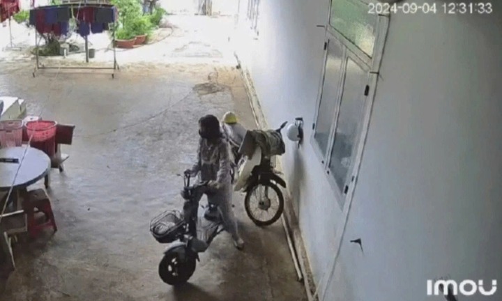 Nữ sinh 14 tuổi rời nhà trước ngày khai giảng đến nay chưa về, gia đình báo công an