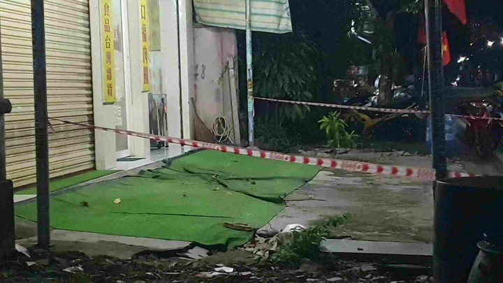 Vụ người nước ngoài bị đâm tử vong ở Bình Dương: Hé lộ nguyên nhân