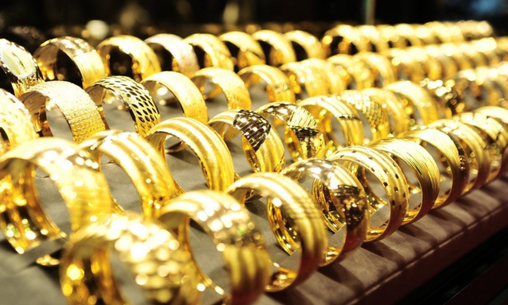 Vàng 18k có tốt không?