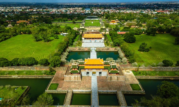 48 giờ ở Huế, bạn muốn làm gì?