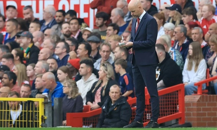 MU liên tục gây thất vong, lãnh đạo 