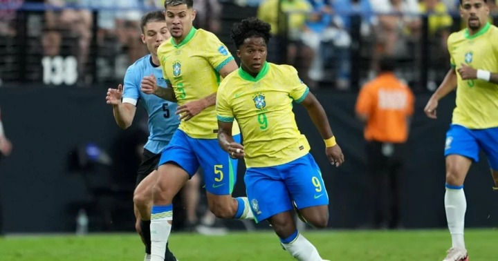 Nhận định soi kèo trận Brazil vs Ecuador, 8h ngày 7/9: Bước đầu đầy thử thách