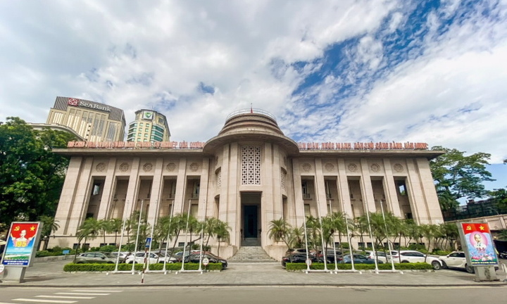 NHNN: Tập trung hoàn thành việc thanh tra 2 ngân hàng, 4 doanh nghiệp vàng