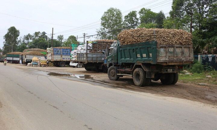 Vụ 2 công nhân nhà máy tinh bột sắn tử vong: Hé lộ nguyên nhân ban đầu