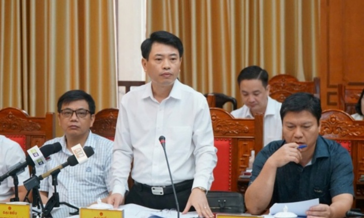 Vụ lùm xùm thi lớp 10 ở Thái Bình: 244 thí sinh từ đỗ thành trượt có chỗ học mới