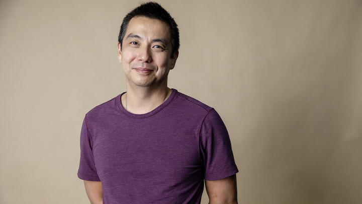 VNG bổ nhiệm ông Kelly Wong làm Quyền Tổng giám đốc