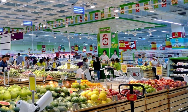 Bộ Công Thương chỉ đạo xử lý nghiêm tình trạng găm hàng, trục lợi sau bão số 3