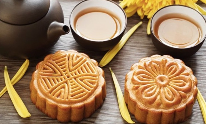 Chớ dại ăn bánh Trung thu nếu thuộc nhóm này kẻo 