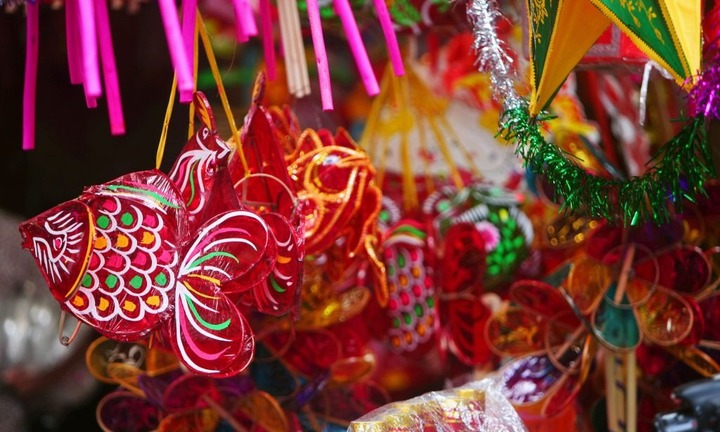 Nguồn gốc, ý nghĩa Tết Trung thu có gì đặc biệt?