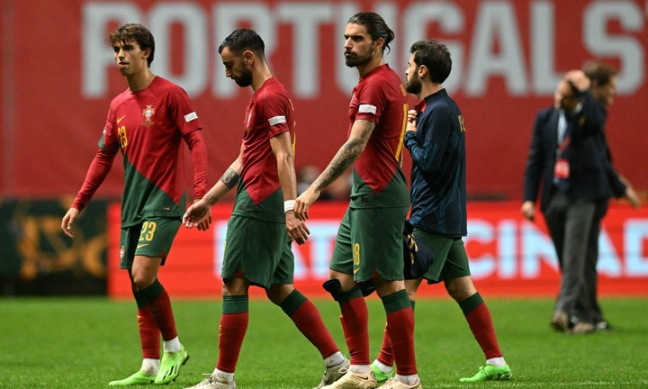 Nhận định soi kèo trận Bồ Đào Nha vs Scotland Nations League, 1h45 ngày 9/9: