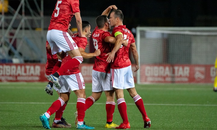 Nhận định soi kèo trận Gibraltar vs Liechtenstein, 23h ngày 8/9: Không hề dễ chơi